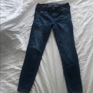 American Eagle Jeggings